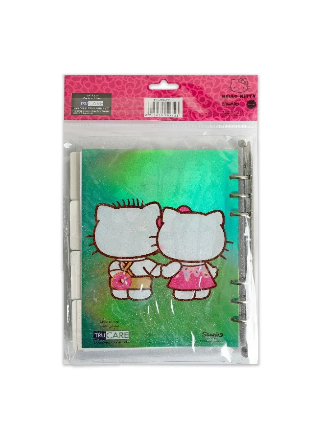 Sanrio  Sanrio Hello Kitty Dear Daniel Journal for Women | Best Price UAE